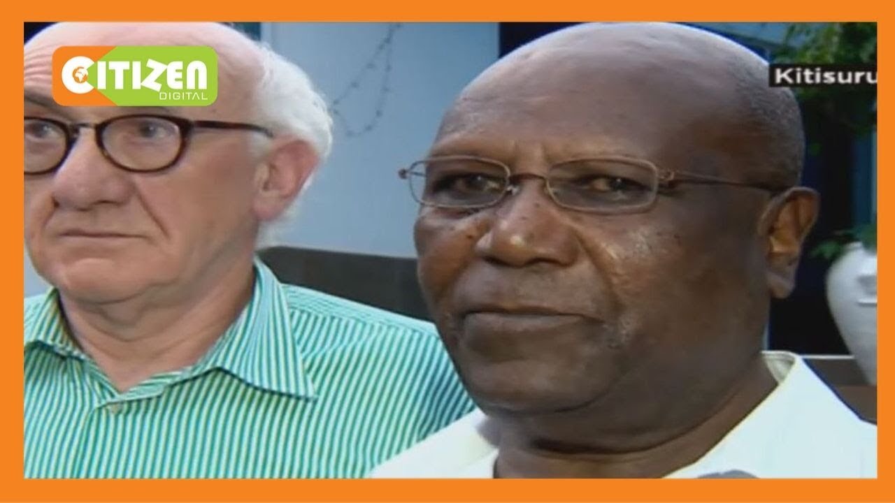 Muiruri: Cohen never hid the fact that if anything happens to him Sarah would be responsible