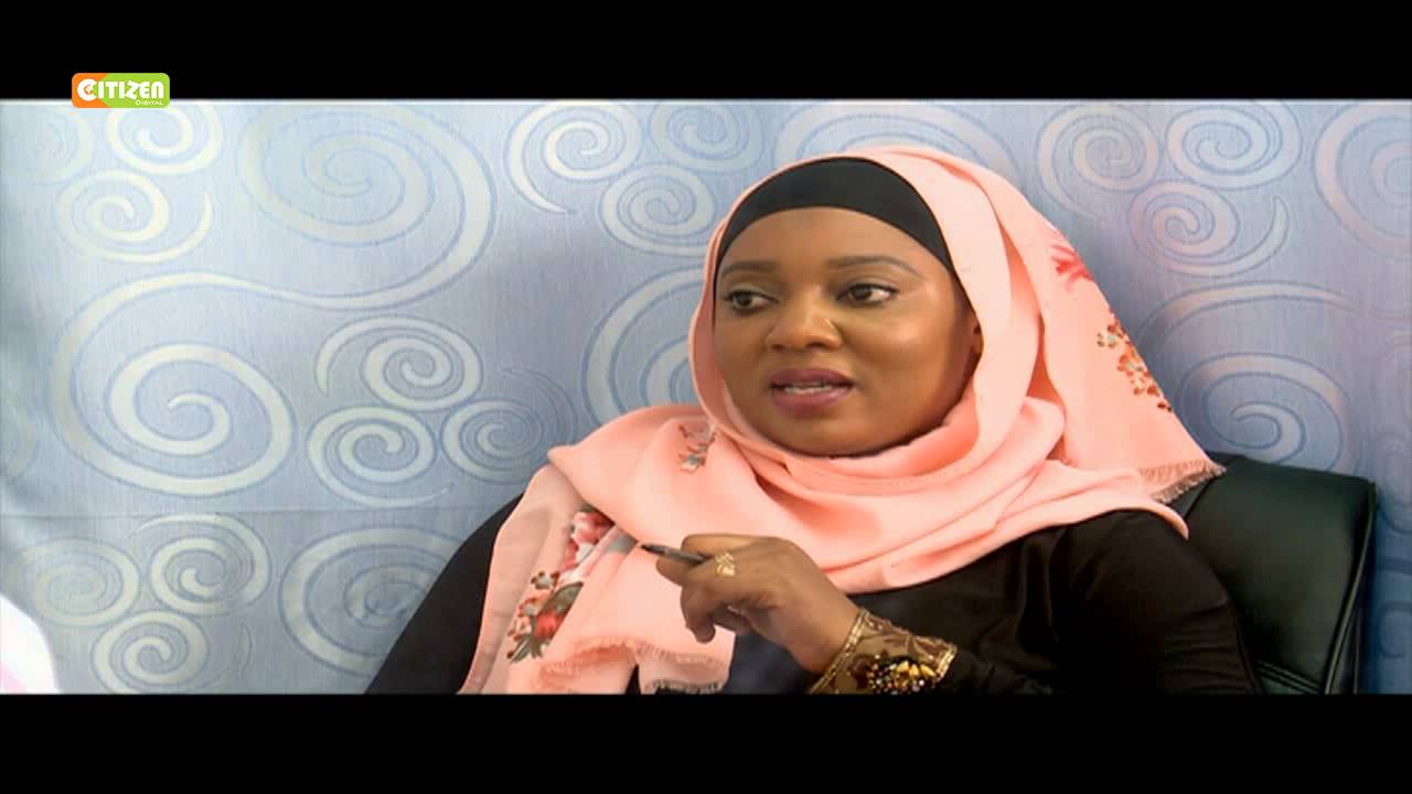 Siha Na Maumbile: Tatizo La Harufu Mbaya Ukeni