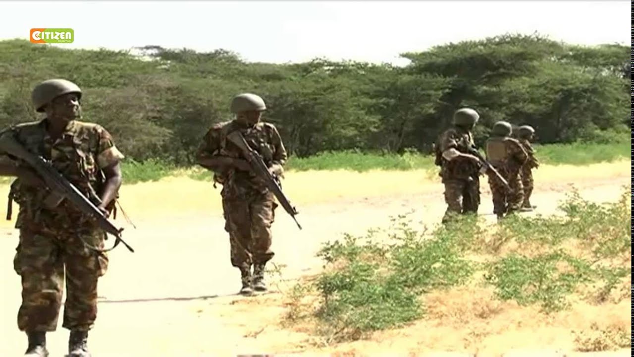 Kamanda wa Al-Shabab auawa