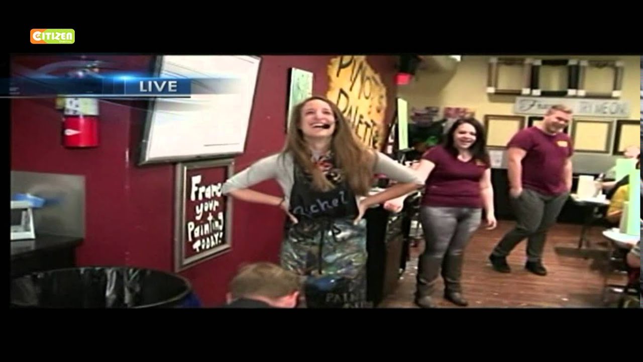 TV anchor tricked into announcing her own marriage proposal
