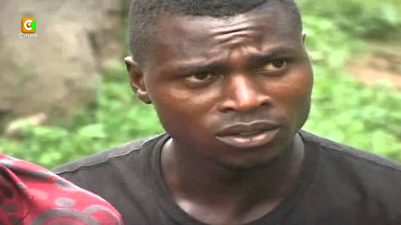 Mwana Mpotevu