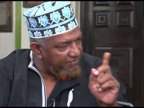 Wasifu Wa 'Makaburi'