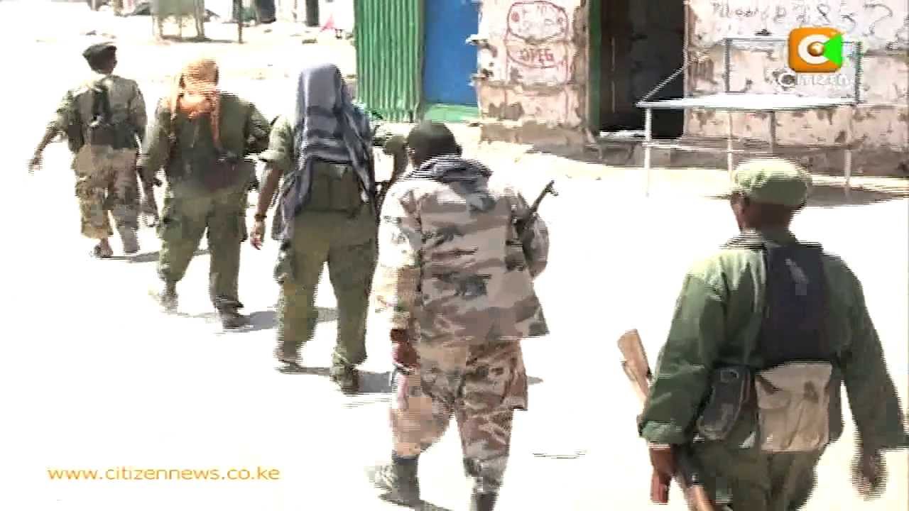 Mwamko Mpya Somalia Part 2