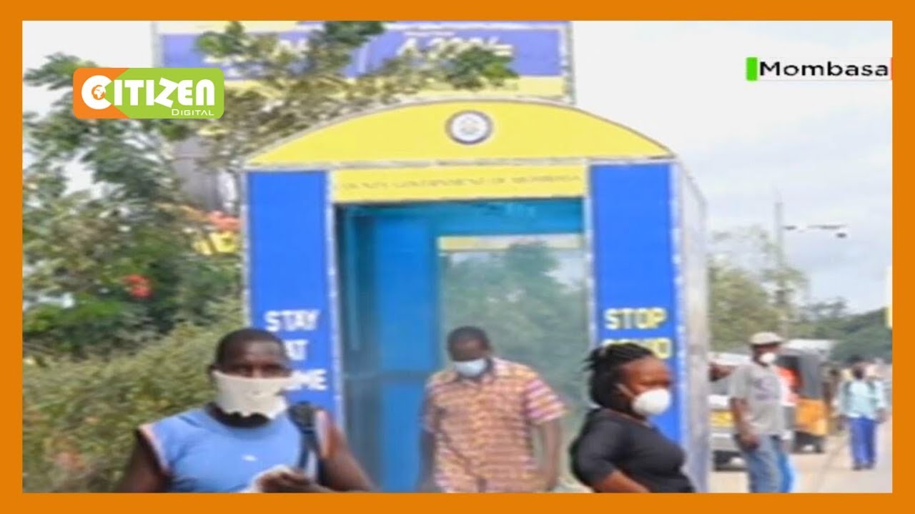 Walioambukizwa Corona bandarini wahofiwa kuongezeka