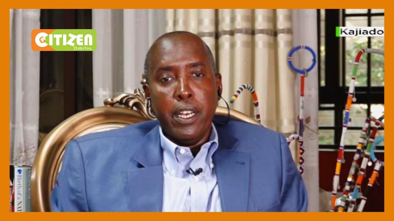 |Day Break| Measures by Kajiado County to tackle coronavirus