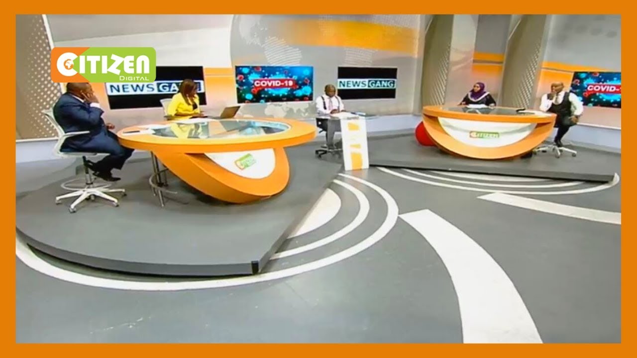 NEWS GANG | COVID-19: One month on (Part 2)