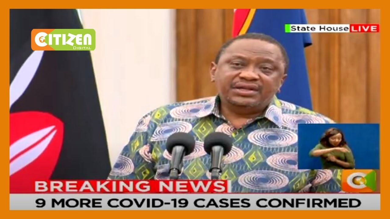 Gov’t releases Ksh 5b to cushion households in need
