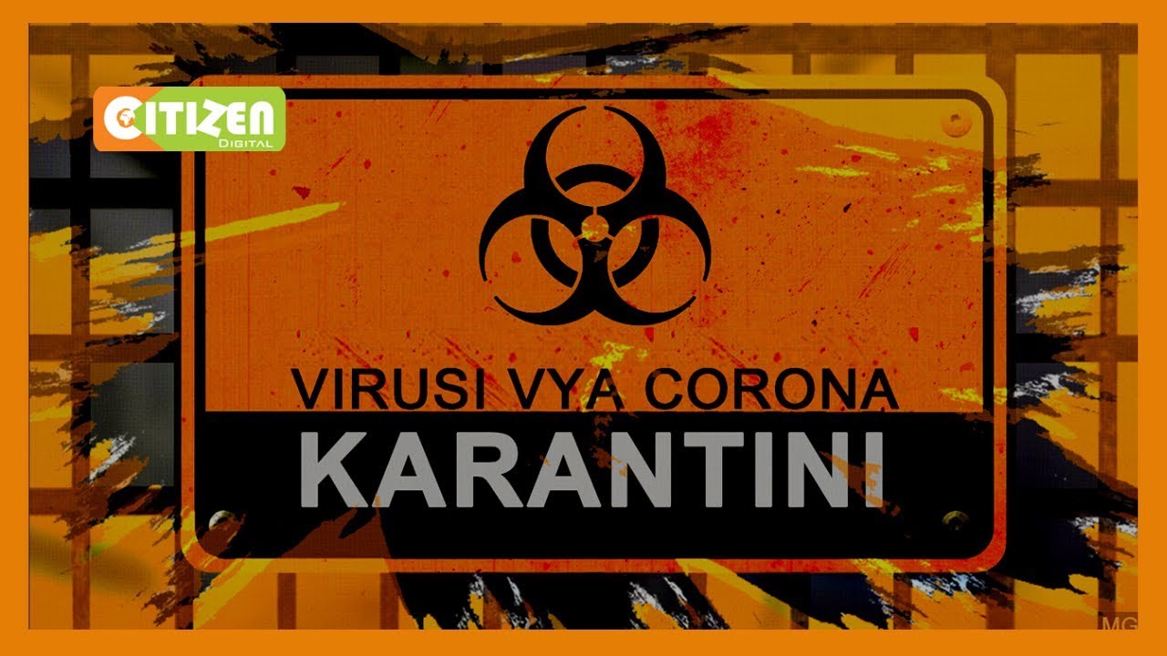 Serikali yakaza mikakati ya kuhakikisha masharti yaliyowekwa yanatekelezwa