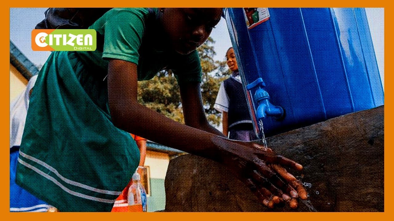 Wizara ya maji na usafi yasambaza maji vitongojini Nairobi