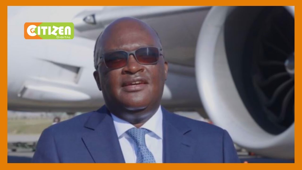 Shehena ya vifaa vya matibabu kutoka Uchina yawasili JKIA