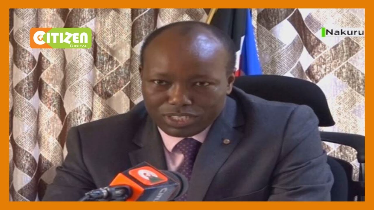 |Day Break| Measures taken by Nakuru County to tackle Coronavirus