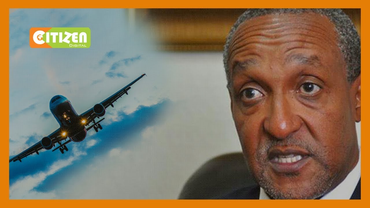 Gov’t rules out evacuation of Kenyans abroad