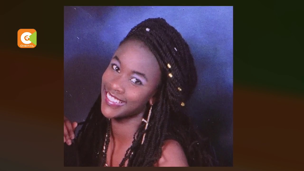 Alliance girls KCSE candidate Nikita Koyier dies