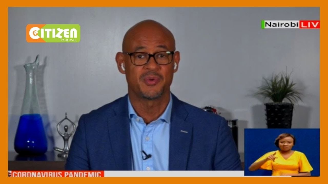 | JKLive | Banks intervention in the face of COVID-19 ravages [Part 2]