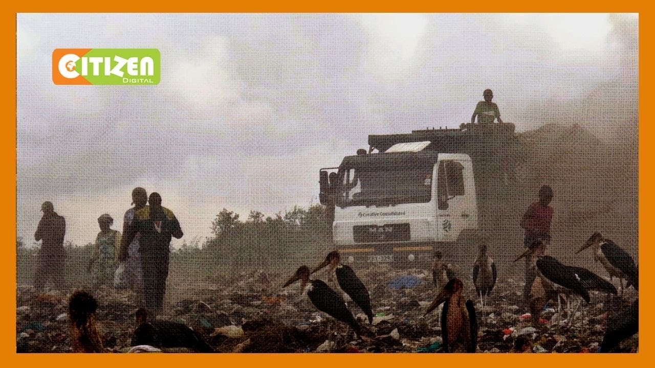 Mpango wa kuhamisha taka kutoka Ngong wazua utata Kajiado