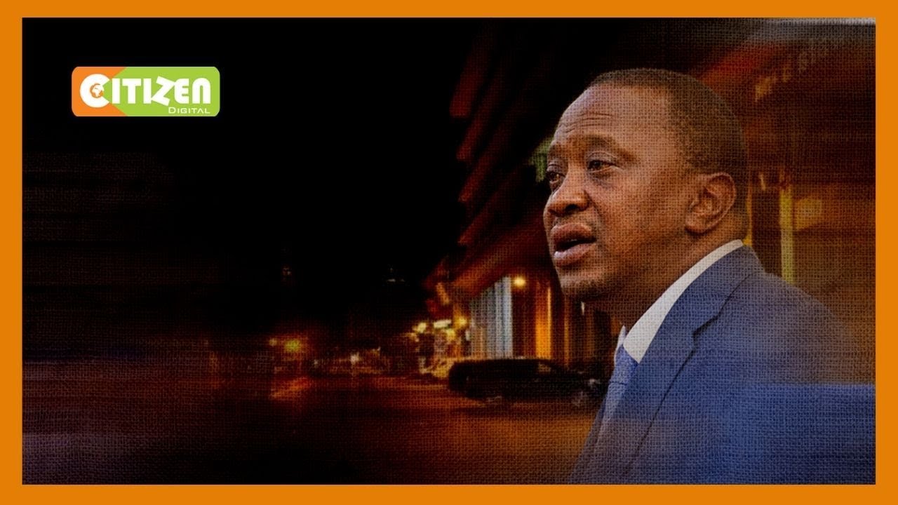 Rais awataka wakenya watahadhari zaidi kuhusu Covid-19