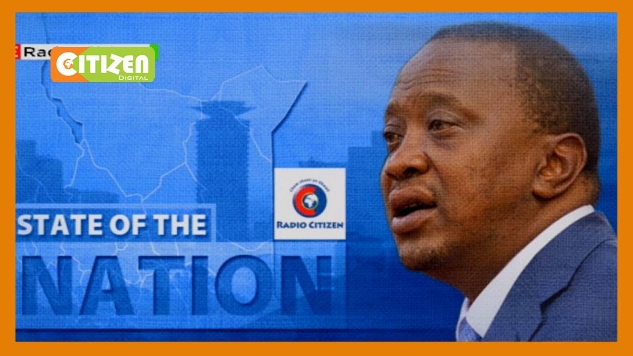 President Uhuru speaks on surviving Covid-19 and measures put in place to cushion the vulnerable