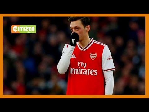 Arsenal players and coaching staff to undergo salary reduction