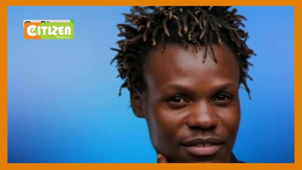 Experience from a mandatory quarantine: Musician Eko Dydda narrates
