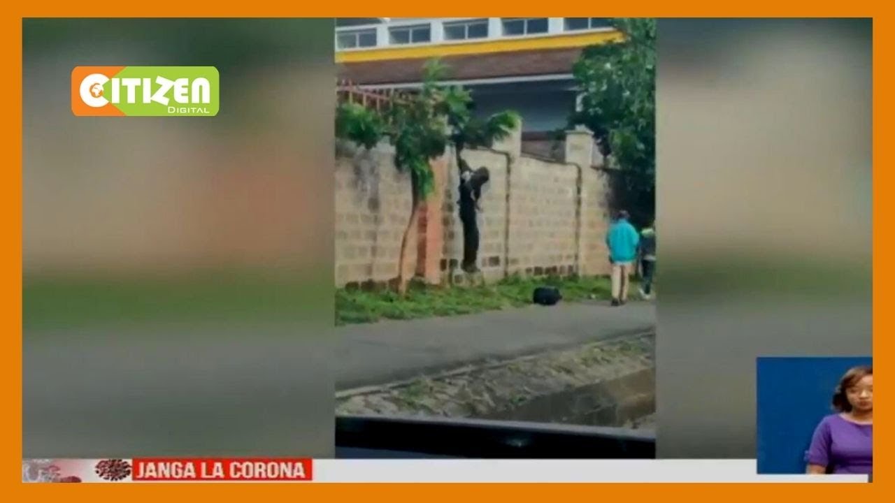 50 patients escape from KMTC mandatory quarantine centre