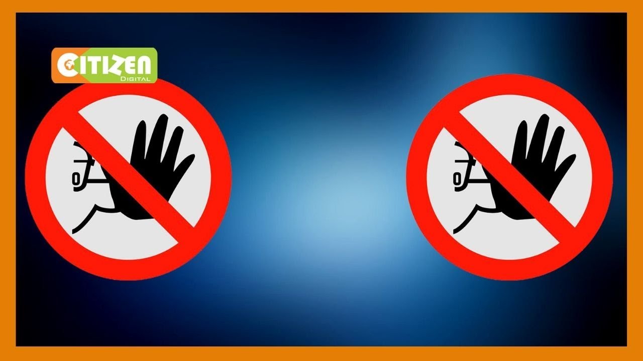 Kaunti ya Kilifi yaanza kutekeleza agizo la kutoingia au kutoka