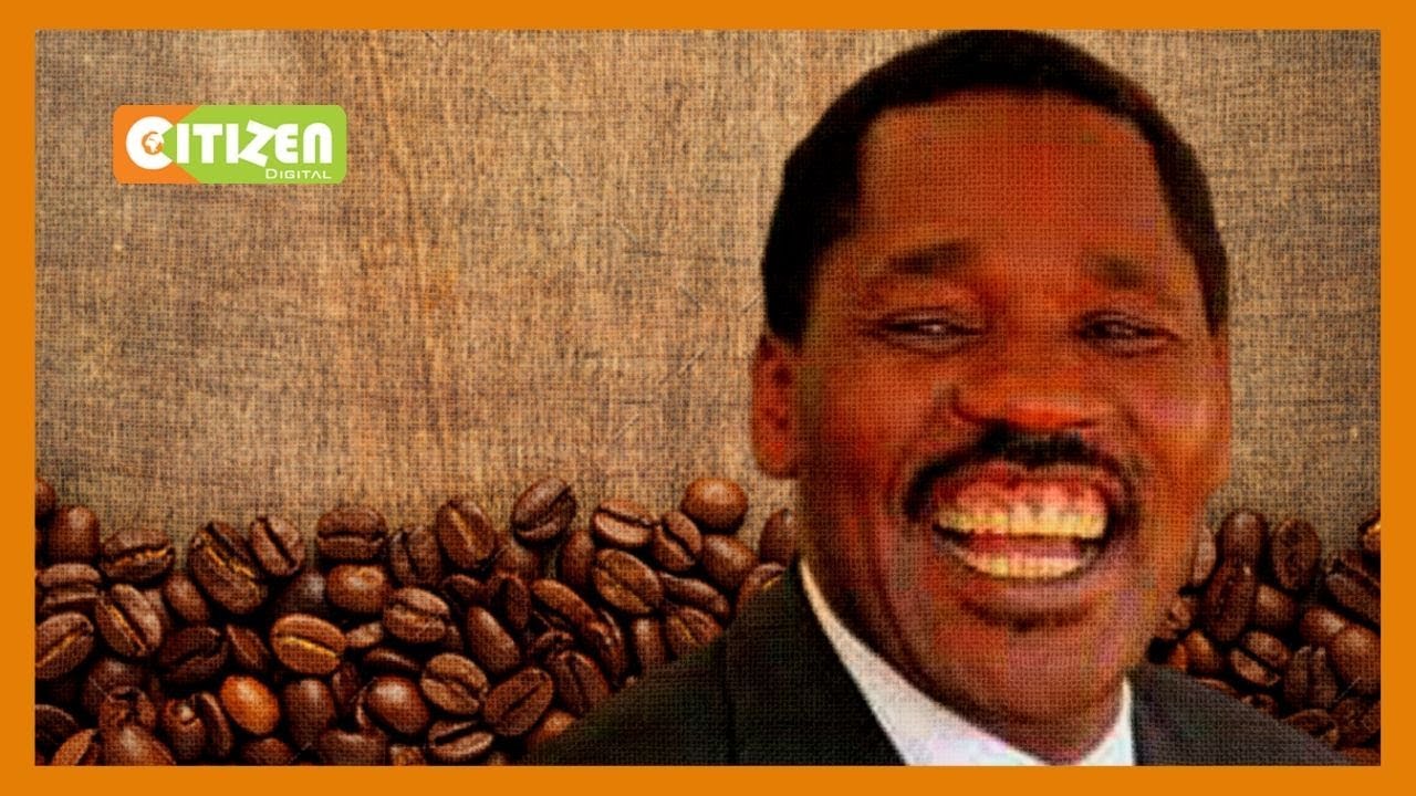 Viongozi wa magharibi walalamikia ruzuku ya kilimo cha kahawa
