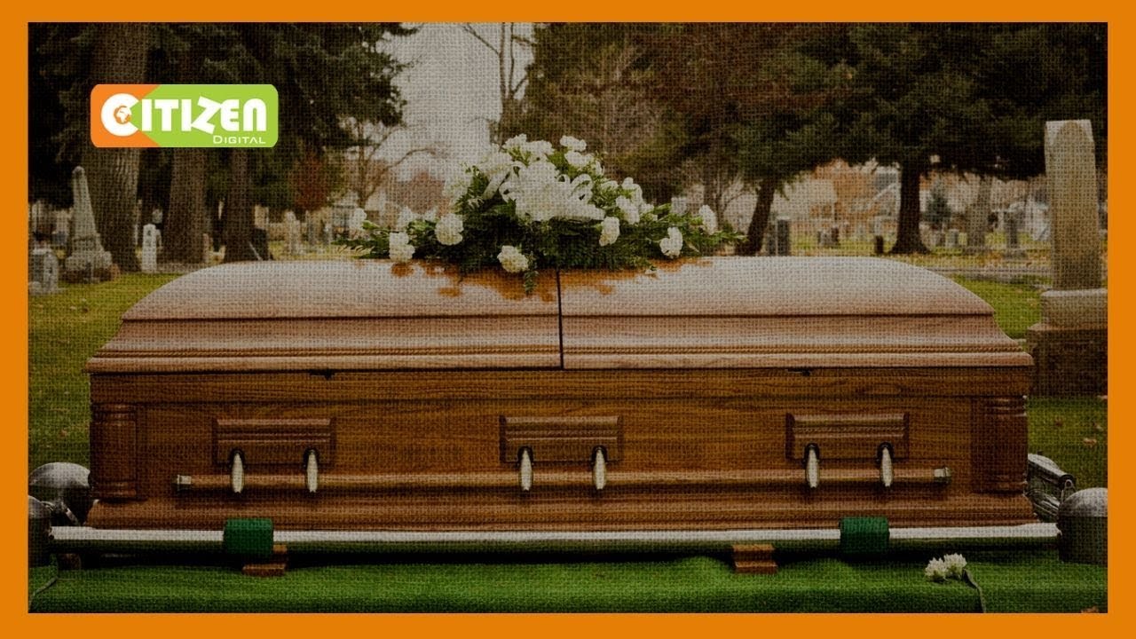 Yeyote anayetaka kusafiri kutoka Nairobi sharti apewe kibali