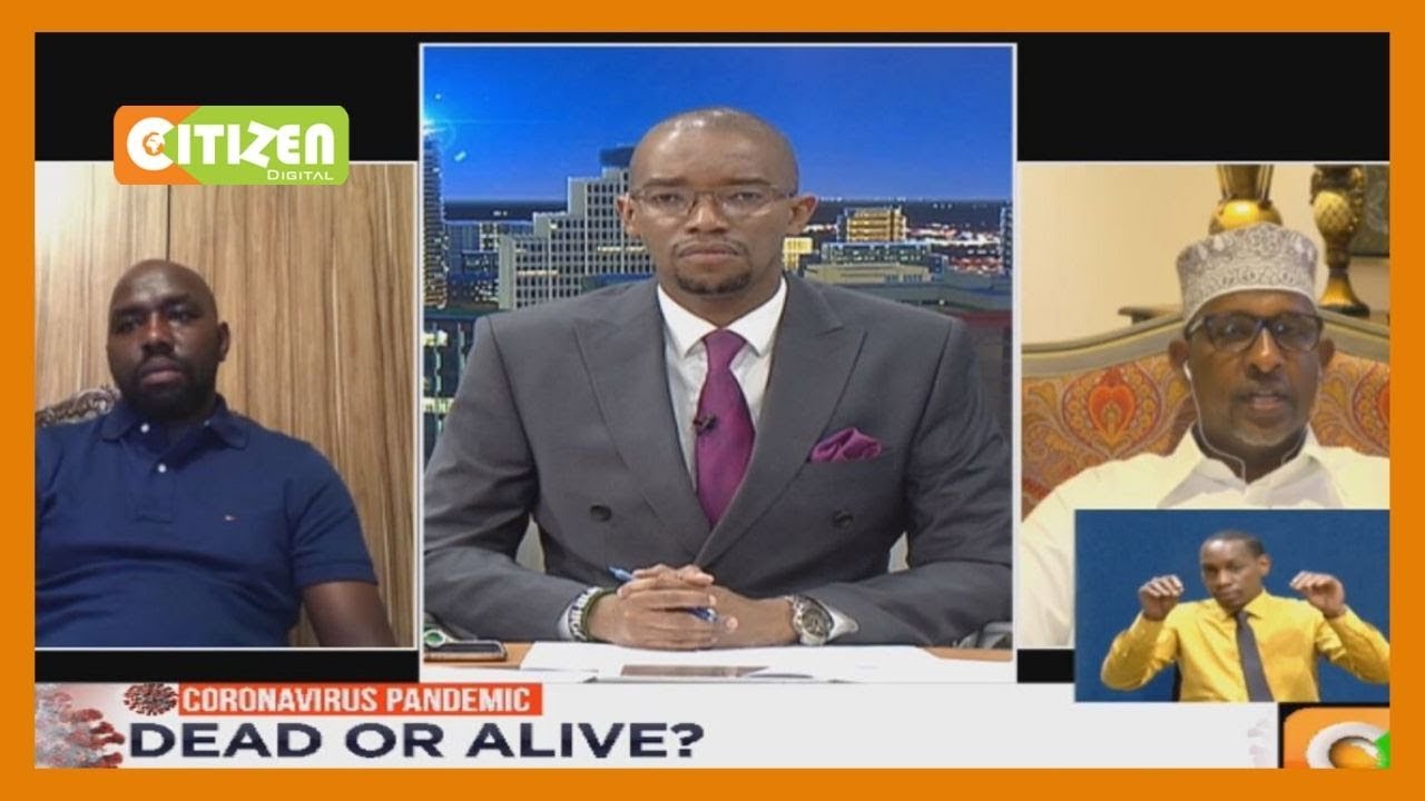 | NEWSNIGHT | Duale-Murkomen battle of supremacy between National Assembly and Senate