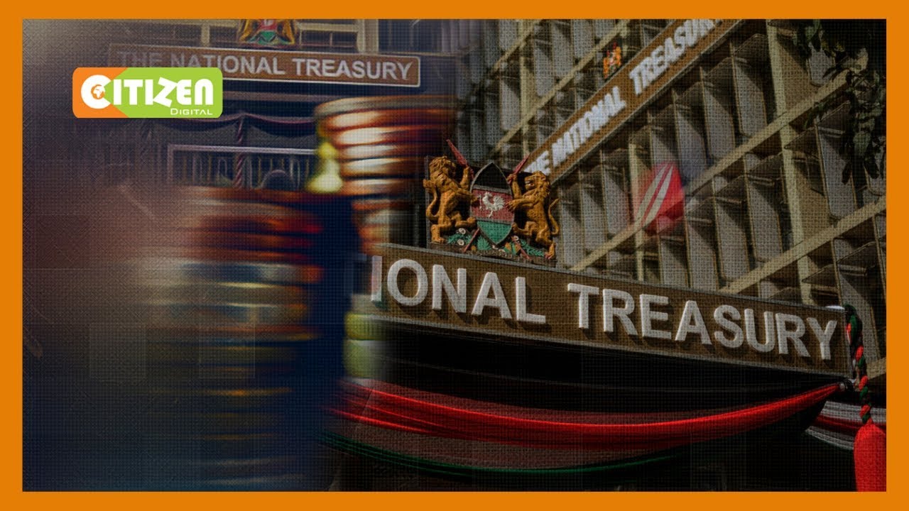 Tume ya EACC yatoa hundi ya Ksh.1.2 kwa hazina ya kitaifa