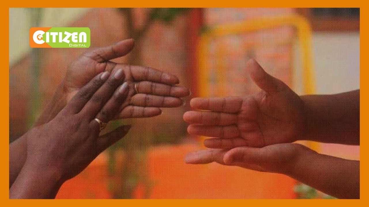 Watu wanaoishi na ulemavu wa kusikia Turkana wanalalamikia ukosefu wa uhamasisho