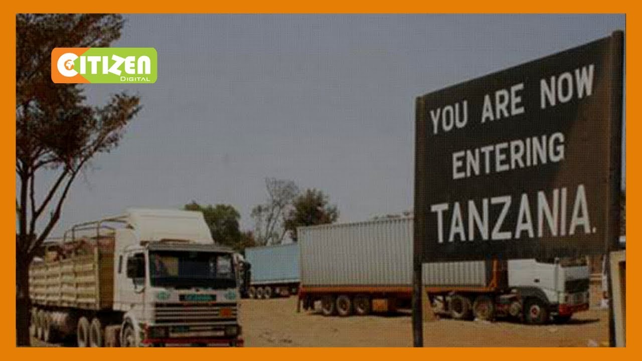 Government sets up police post at border with Tanzania