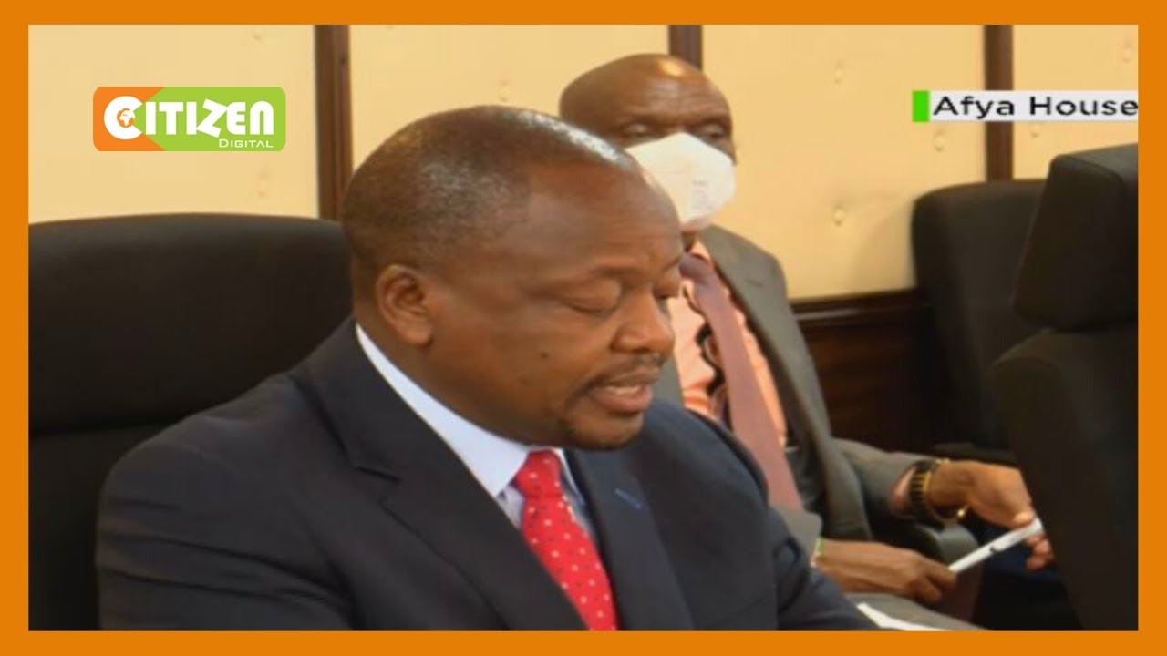 Kenya confirms 8 new coronavirus cases