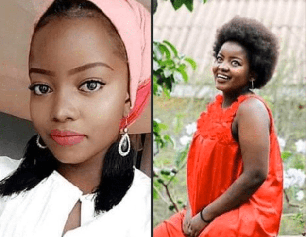 Activist Okiya Omtatah's daughter laid to rest