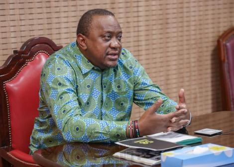 Breaking: Kenya confirms 16 new Covid-19 cases, total now at 158