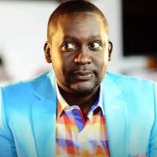 Churchill responds to allegations of not paying comedians