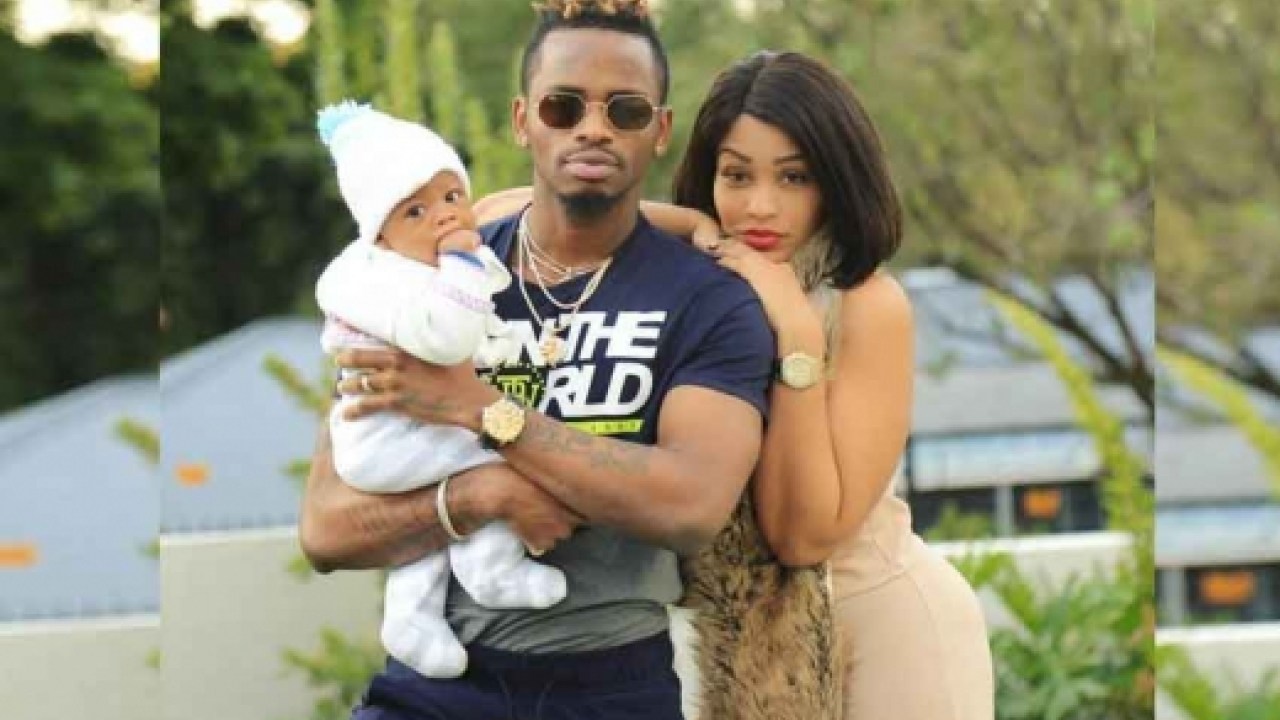 No matter how much we differ, my value for you will never go down - Diamond to Zari
