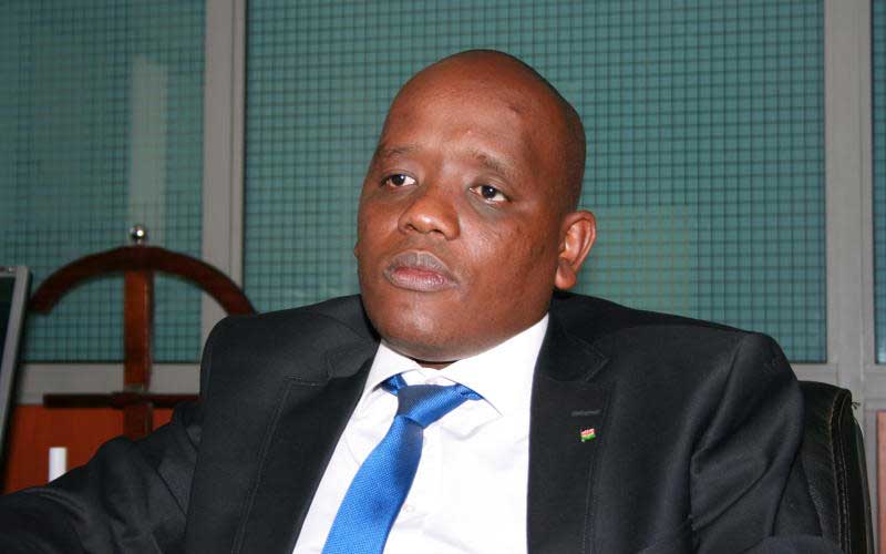 Inside Story: Why Dennis Itumbi was sacked