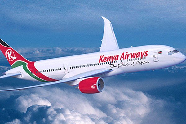 Kenyans in the UK given hope of flying back home