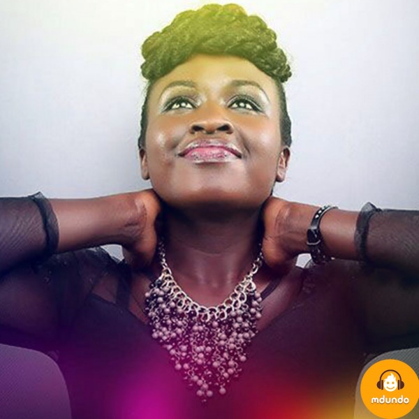 Check out Mercy Masika's New Album 'Zaidi'