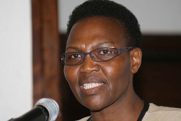 Sarah Serem saves Kenyan family from forced quarantine in China