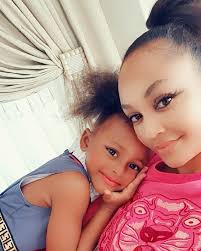 Zari: My daughter is my late mum’s replica!