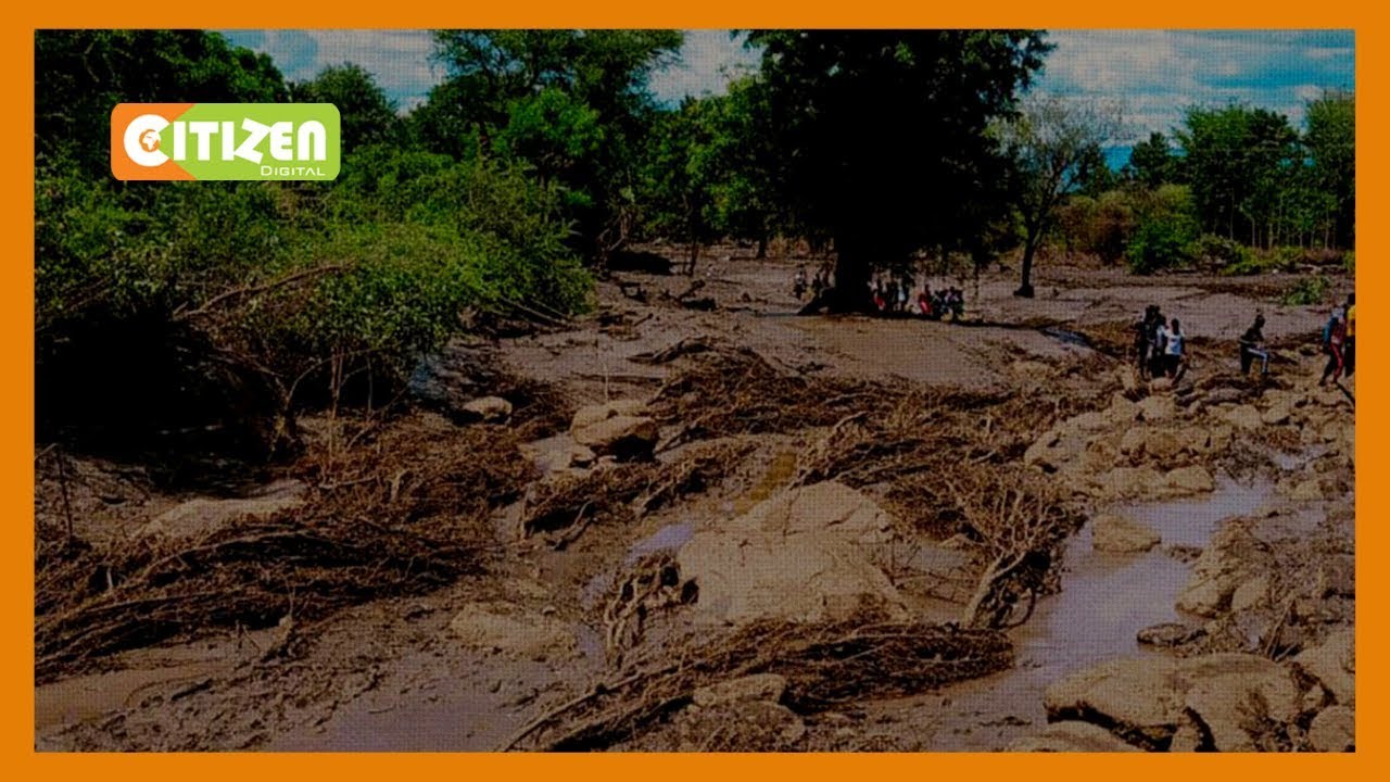 Bodies of 22 landslide victims yet to be retrieved