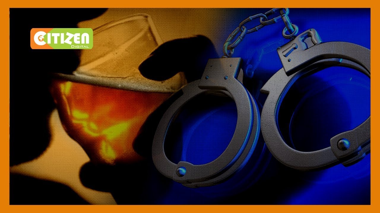Waakilishi wadi watatu na maafisa wa kaunti ya Kisii wamekamatwa