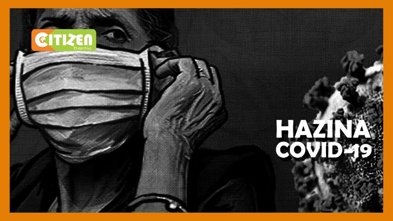 Wizara ya afya imetumia zaidi ya shilingi 1.3b kufikia sasa kukabiliana na COVID-19
