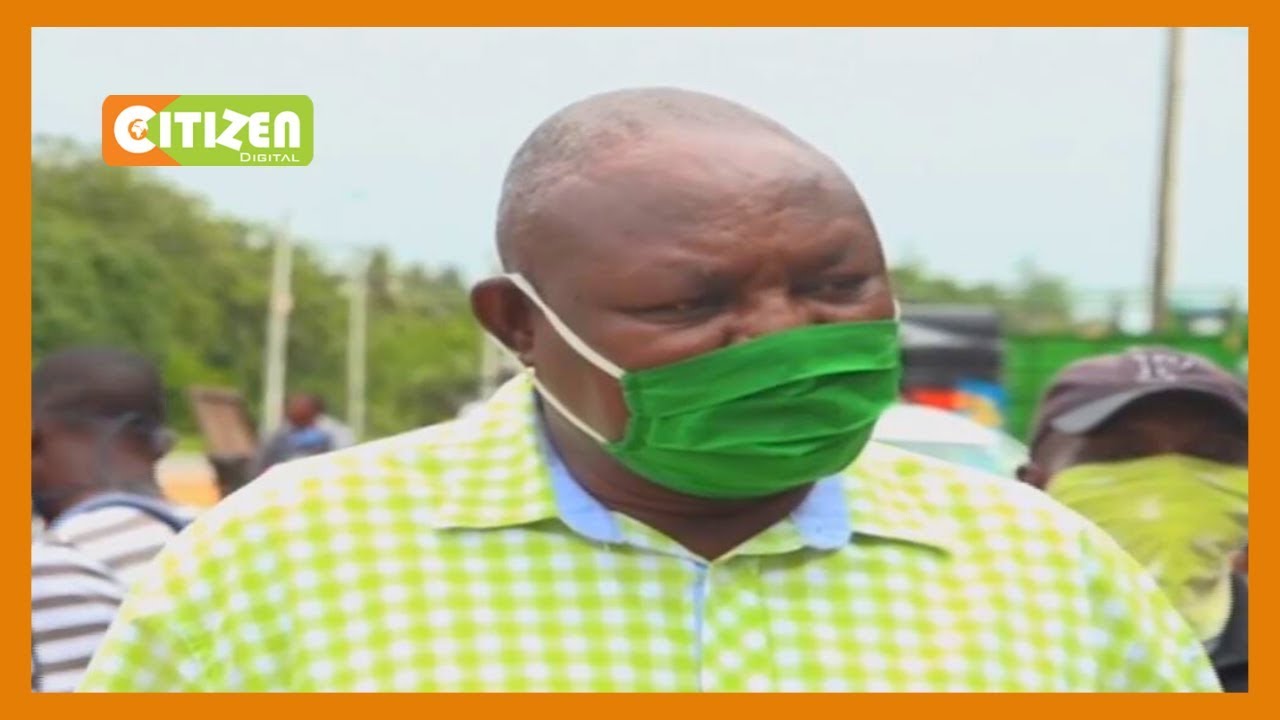 Wenye mikahawa katika eneo la Ukunda wanalalamikia masharti