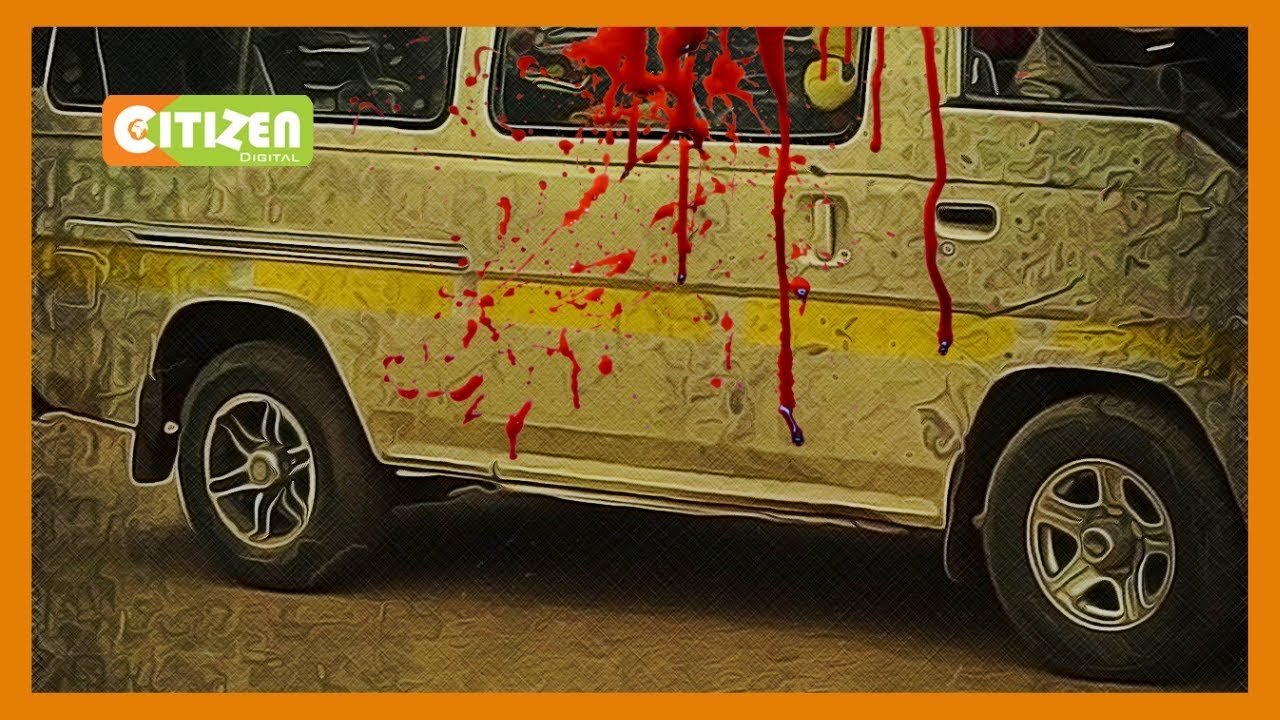 Matatu operators in Nakuru lament losses made during this period