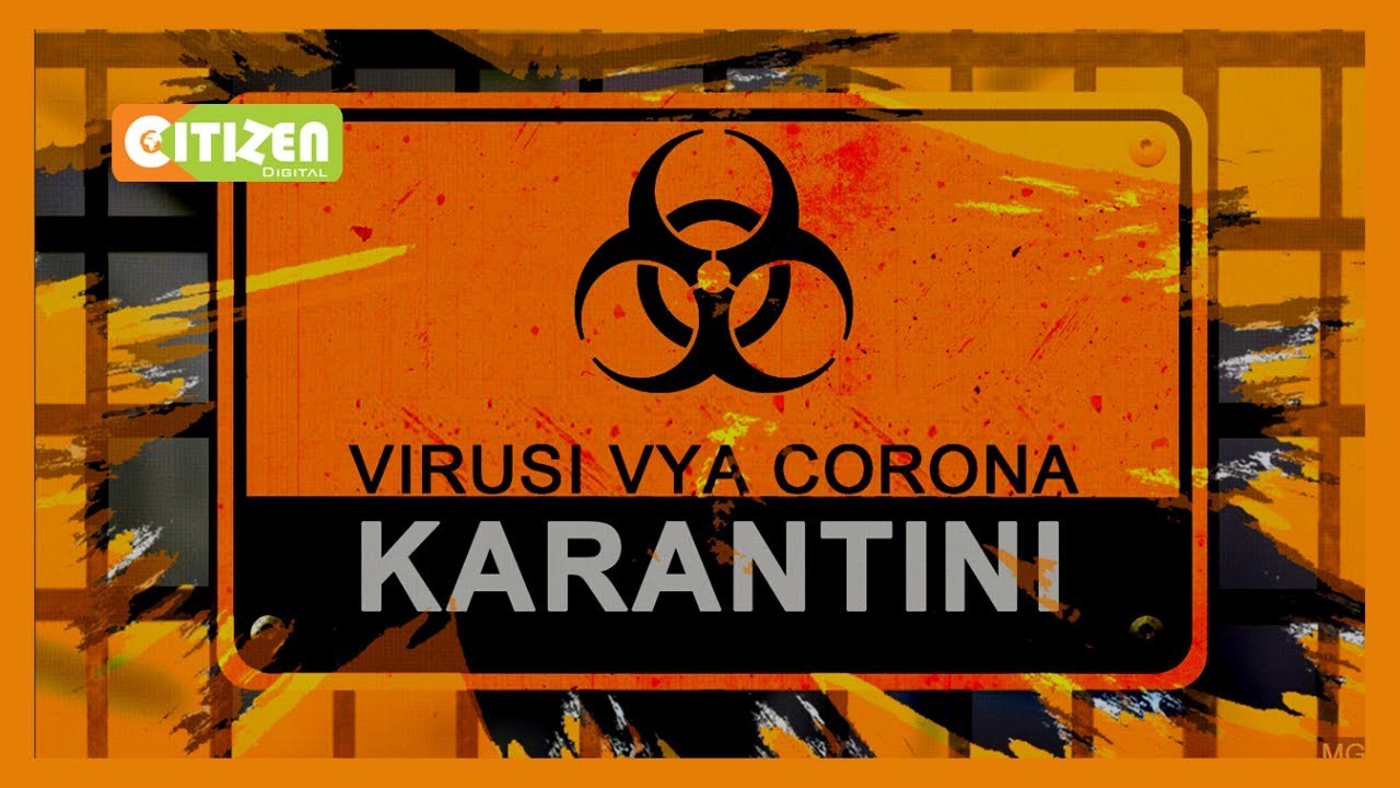 Covid-19 stigma: Nakuru woman's nightmare after beating the coronavirus