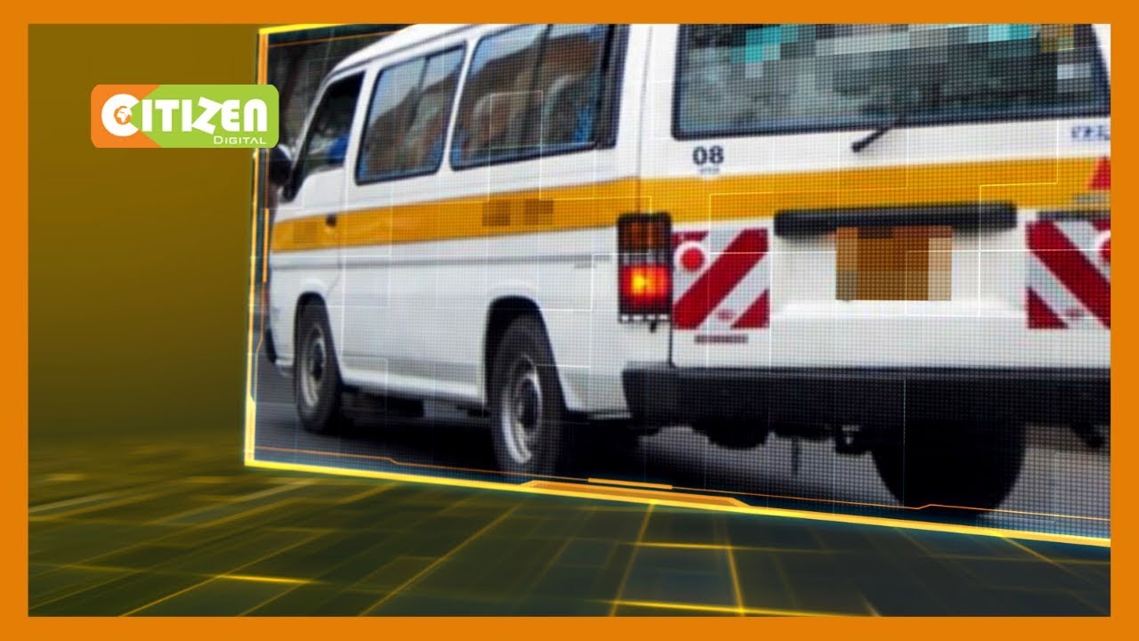 COVID-19 measures cripple operations in matatu industry