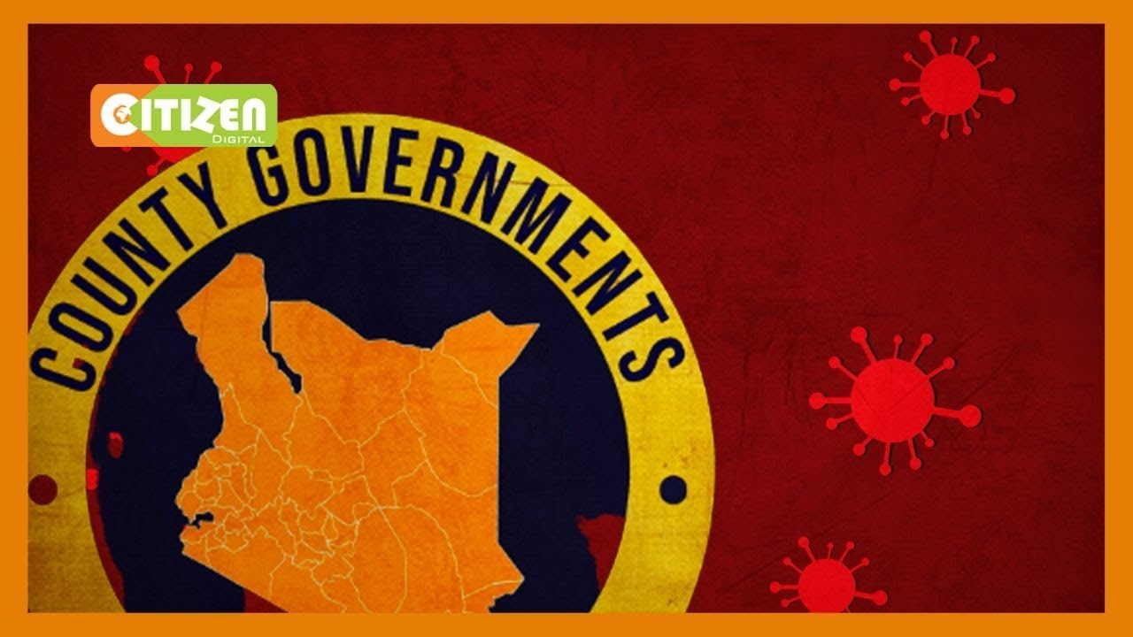 Study reveals counties least prepared to deal with COVID-19