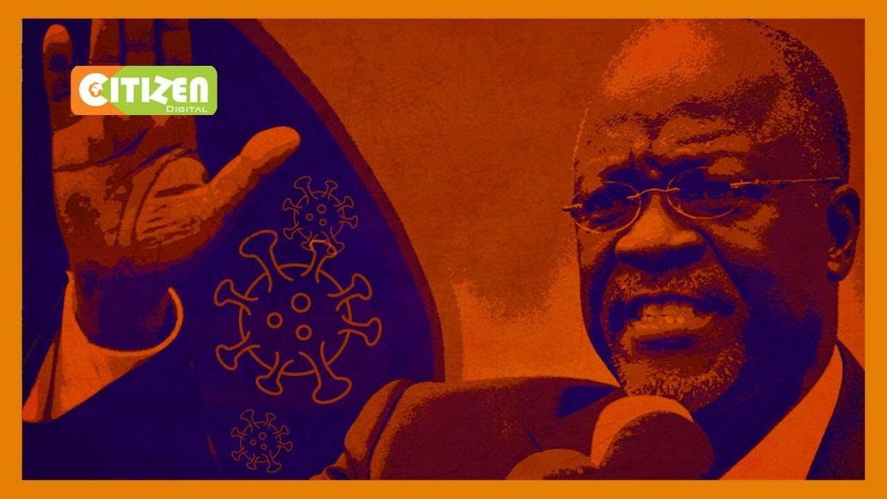 Rais Magufuli atilia shaka vifaa vya kupima corona nchini humo